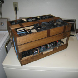 WoodPC